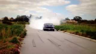 Player Profile Xb coupe burnout