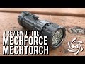 Mechforce Mechtorch Ti: In-Depth Review