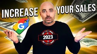 Learn How to OPTIMIZE Your Google Shopping Ads in 2023