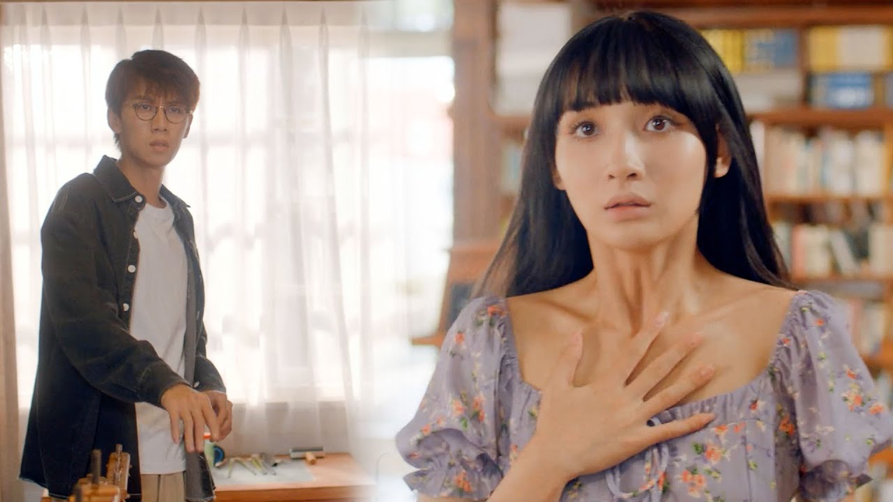 ซีอีโอขอพรช่วยซินเดอเรลล่า แต่ต้องลืมความรักทั้งหมด!