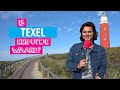 Een dagje op Waddeneiland Texel | Is Het Een Uitje Waard?