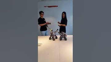 Fighting Robots cool tech video | technology and gadgets YouTube Channel