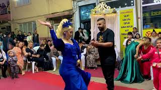 Manisa Roman düğünleri - NERMİN MEHMET