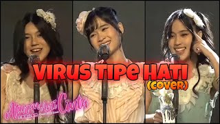JKT48 - Virus Tipe Hati【Cover Pop Punk】