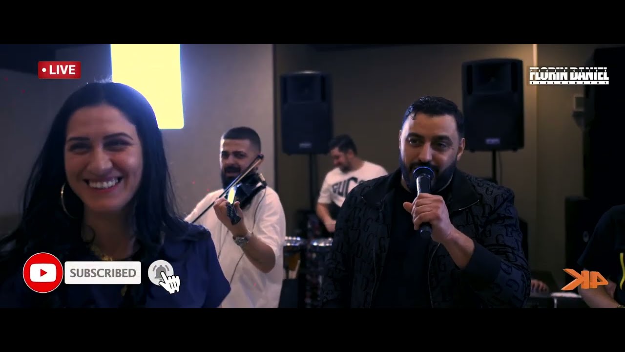 Leo de la Kuweit❌L I V E❌Majorat.2021