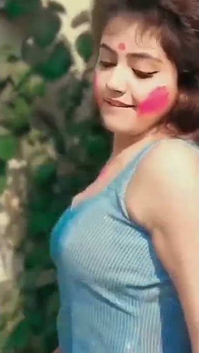 new bhojpuri holi ritesh panday