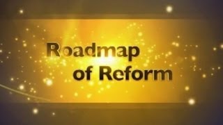 Roadmap of reform: Day 3 - Breaking monopolies