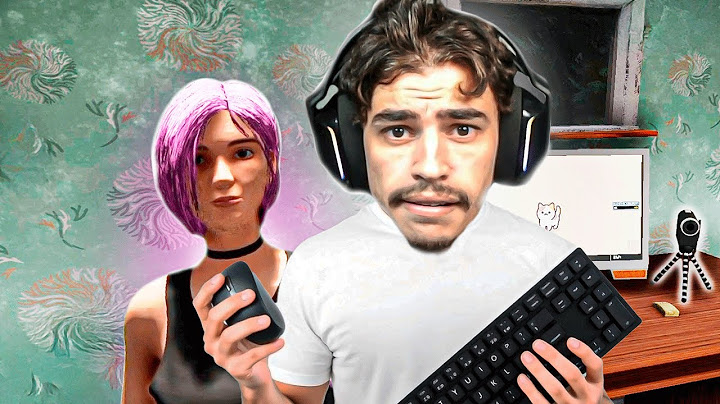 TUTORIAL DE COMO SER O MAIOR STREAMER DO MUNDO! - Streamer Life Simulator 2