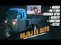 Bajaj Electric three-wheeler , Bajaj EV Auto , bajaj electric auto rickshaw, bajaj electric auto