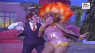 yenna neenga song raman thedia seethai