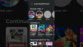 Roblox Cupid But Its Names..