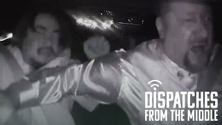 The Dark Side Of Ride-Share Apps | Dispatches From The Middle