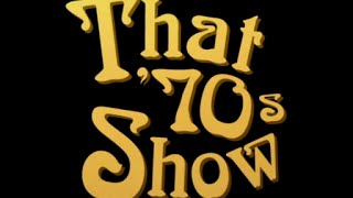 That 70S Show Theme Instrumental
