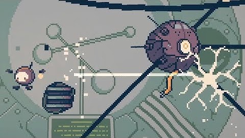 Elegy, the First - Electro-Emitter Only [Haiku the Robot]