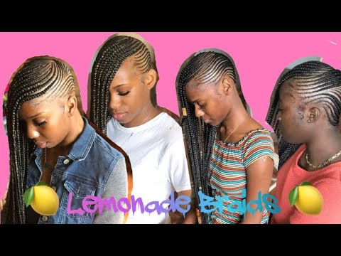 how-to-do-lemonade-braids-|-very-detailed-|-❤️