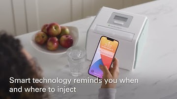 Introducing Smart Sharps Bin