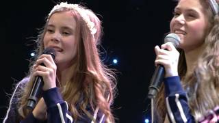 Bestevenn Seven-jentene