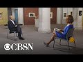 Gayle King weighs in on new interview with Barack Obama