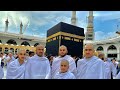 First umrah allhumdulilah  umrah