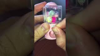 Worlds Smallest Toy Vending Machines