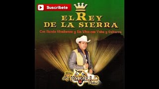 El Tigrillo Palma - La Hummer de Culiacan (En Vivo) chords