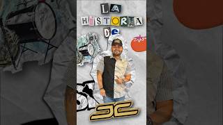 🧢 La historia de JC HATS 🧢 #gorras #accesorios #moda