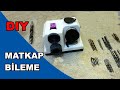 Optimum Matkap Bileme Makinesi - Opti Grind GQ-D13 Detaylı İnceleme