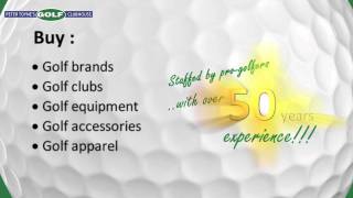 Re Final Golf 6102011
