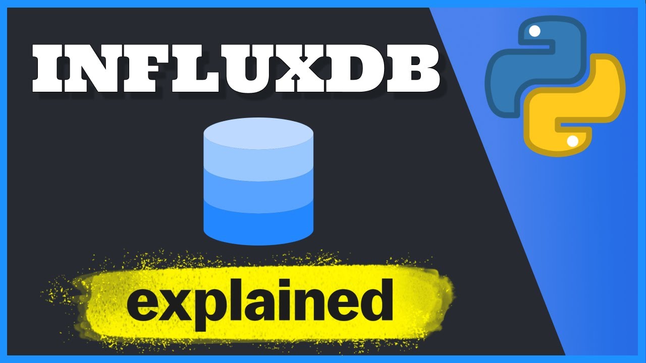 How to Send data to InfluxDB using Python