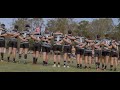 Brisbane Boys’ College Rugby 2019