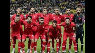 İsveç 2 - 3 Türkiye Maç Özeti Ve Leri Muhteşem Geri̇ Dönüş
