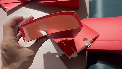 #foldergluer YL-800PC-B with 90 turning bottom flap folding for cardboard box #cosmetics #medicine