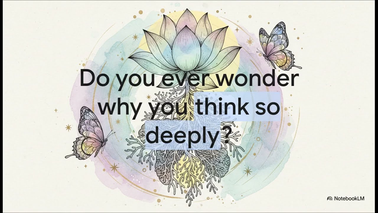 The Silent Awakening: From Solitude to Enlightenment