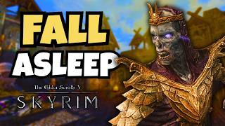 The Complete Lore of the Dragon Priests to Fall Asleep To