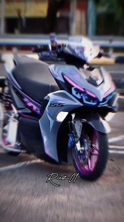 jedag jedug aerox hedon | #yamaha #aerox #shorts #masukberanda