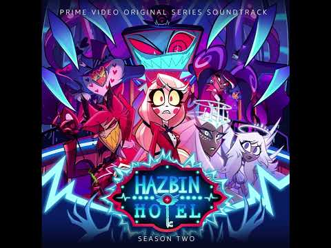 Speedrun To Redemption Français VF Hazbin Hotel Season 2 PAROLES