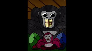 The first jeffling is born #gorillatag  @Jawclamps  #gorrilla