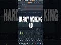 How to make a beat for Quavo and Future💙🎧 #beats #flstudio #producer #tutorial #hard