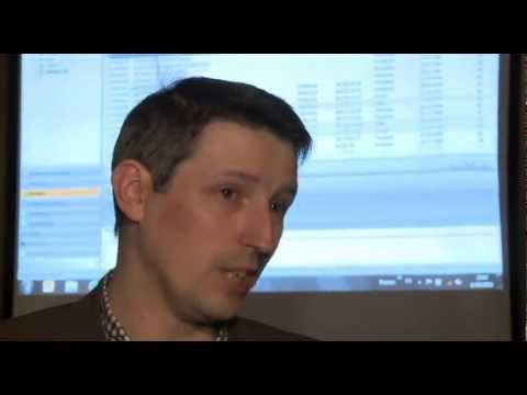 Utilisation de DLex - Eric Wyns (Pluritech)
