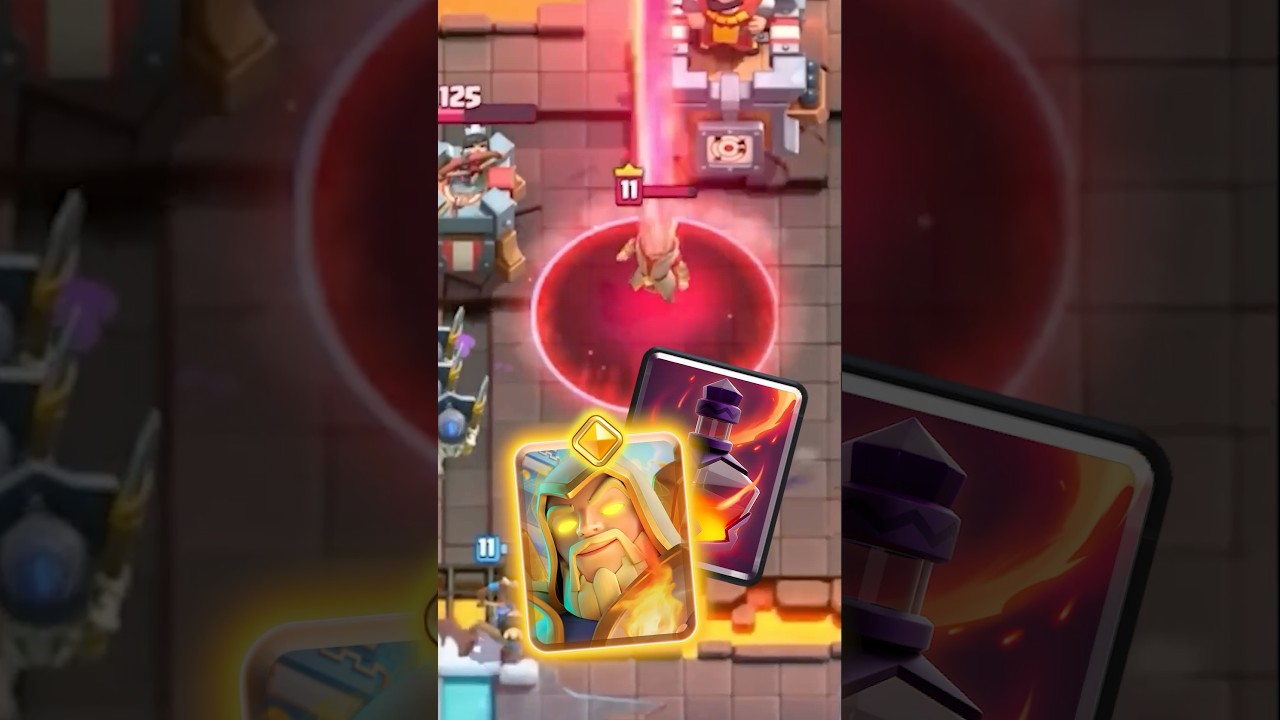 Void spell counters hero wizard