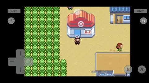 THE TOUGHEST GYM EVER?? Pokemon Ruby starter solo run (EP-4)