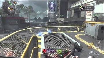 HIS FIRST EVER 2 PIECE!!