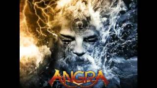 Angra - Ashes(Aqua)