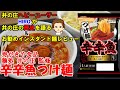 【HIRO 麺処井の庄を語る＆レビュー】【激辛】寿がきや食品　激辛つけ麺「辛辛魚つけ麺（井の庄監修）」をレビューしながら井の庄を語ります！今回はSide B(番外編)です。