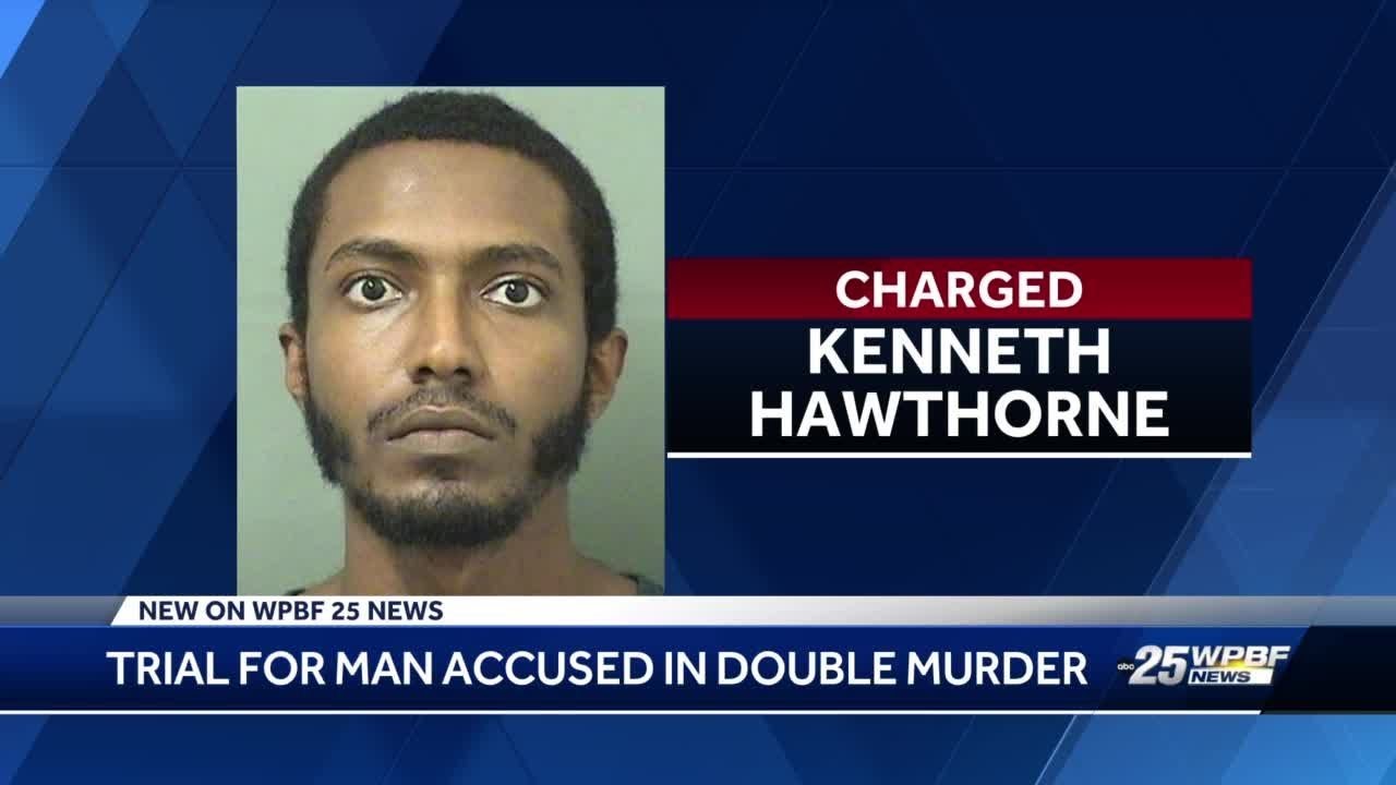 Trial underway for man accused of killing two men while playing video ...
