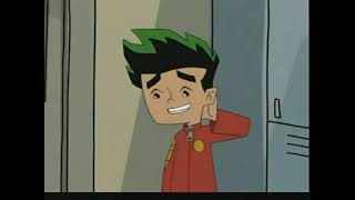 Disney Channel Brazil Jake Long O Dragão Ocidental Promo 2009