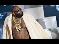 Rick Ross is Using African Artistes To Sell His Product