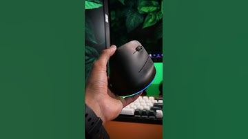 Best ERGONOMIC Mouse? Razer Pro Click V2 Vertical Wireless Mouse Unboxing! #razer