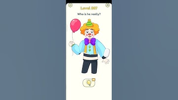 Delete One Part 🧠🧼  - Android/iOS || Level 387 #Dop2 #Shorts #YouTube