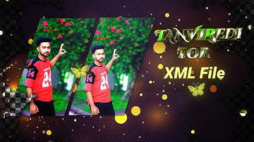 😇NEW TIK TOK TRENDING XML FILE 🎟️🎭 LINK IN DESCRIPTION BOX🌀💫@MdTambir-pv3tw 